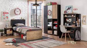 Genç odası takımları uygun fiyat ve indirim fırsatlarıyla burada. Cilek Black Youtube