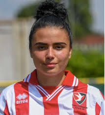 Cheltenham Town Women Football Club