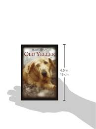 We have over 3,000 coloring pages available for you to view and print for free. Old Yeller Harperclassics Pricepulse