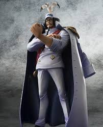 Here is a list of 10 one piece characters that are admiral level. One Piece Fan Club On Instagram Sengoku The Buddha Was The Fleet Admiral Of The Marines Also The Successor Of K One Piece Cosplay One Piece One Piece Manga