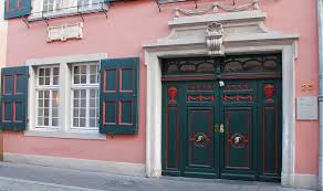 The staatliche kunstsammlungen dresden uses cookies to provide you with an optimal website experience. Guia De Bonn Alemania Todo Sobre Bonn Alemania Destinos