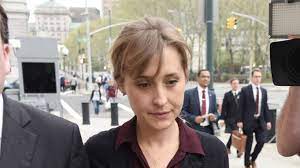 For her role in keith raniere's nxivm organization. Allison Mack Asks Judge For No Jail Time In Nxivm Case Variety