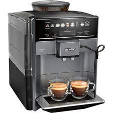 Homemade easy and simple nescafe coffee in j. Buy Siemens Espresso Maker Te651209gb Online Shop Electronics Appliances On Carrefour Uae