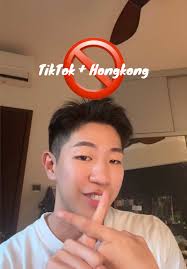 Phone Cant Access TikTok After Opening in Hong Kong