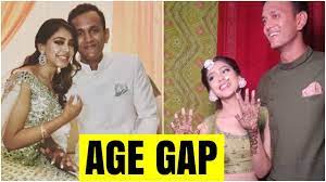 Shocking Age Gap Between Niti Taylor Her Husband Parikshit Bawa Youtube Niti taylor cooking for her husband parikshit bawa an army guy for the first time after marriage #nititaylor follow us on. shocking age gap between niti taylor her husband parikshit bawa