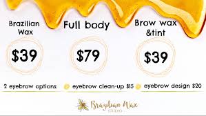 Below are some attributes that make a salon near me great. Brazilian Wax Studio Franklin Tn Bikini Waxing Sugar Wax Hair Removal Eyebrow Design