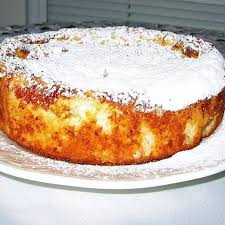 Hungarian Rizskoch Rice Pudding Cake Recipe Yummly Recipe Hungarian Desserts Cake Recipes Food