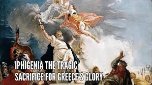 Image result for Iphigenia