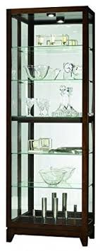 You'll love our affordable and unique wine storage, dining sideboards and wine cabinets from around the world. Wine Glass Display Case Ideas On Foter Glass Shelves Curio Cabinet Display Cabinet