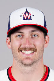 Dylan Crews Stats, Age, Position, Height, Weight, Fantasy & News