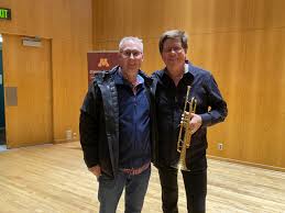 Tim Cimbura's Music History