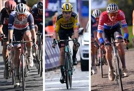Jun 26, 2021 · bord van supporter veroorzaakt enorme valpartij in ronde van frankrijk, ook massale crash in finale. Poll Wie Wint De Ronde Van Vlaanderen Ronde Van Vlaanderen Hln Be