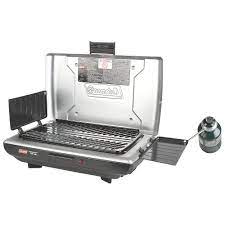 Check spelling or type a new query. Coleman Gas Stove Portable Propane Gas Camp Stove Triton Sports Outdoors Camping Hiking