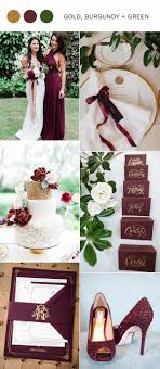 Ironically, the french themselves tend to instead call the colour bordeaux (which refers to another red wine). Rose Gold Maroon Motif For Wedding Novocom Top