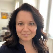 I'm excited to be part of this amazing team & mission!