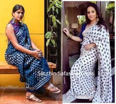 Maybe you would like to learn more about one of these? Trending Color Combination Of The Season Indigo White