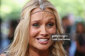 121 Shane Watson Wife Stock Photos, High-Res Pictures, and Images