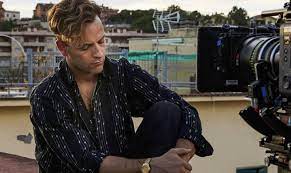 アレッサンドロ・ボルギがNetflixの新シリーズでロッコ・シフレディを演じる！