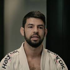 Great kids class with Professors Alex Guerrero and Mark Delarosa!