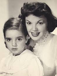 Once in a lifetime (live at the london palladium/1964). Simecalloreviento On Twitter Judy Garland Liza Minnelli Judy Garland Liza Minnelli