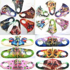 Apakah anda mencari gambar masker png atau vektor? Masker Scuba Anak Masker Anak Gambar Karakter Kartun Full Printing Bisa Pilih Gambar Shopee Indonesia