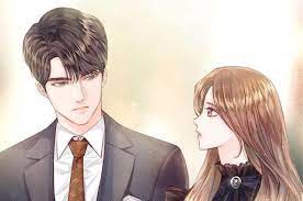 She ended up with who i wanted her to end up with, but it was things we're still. Must Have A Happy Ending Naver Webtoon Surely A Happy Ending Chapter 2 1st Kiss Manga Kingston Liter1972