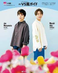 pin on 嵐