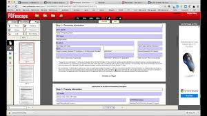 How to calculate property taxes after the homestead exemption? How To File For Homestead Exemption In Texas Houston Harris County Montgomery County For Free Youtube