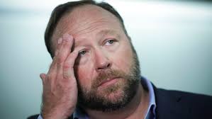 Judge Extends Infowars' Lifespan After Alex Jones' Livestreamed Meltdown
