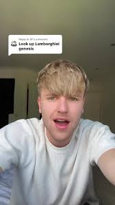 Exploring the World of Lamborghini Genesis Cars