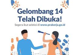 Www.prakerja.go.id cara daftar prakerja gelombang 11 online 2020, jangan klik prakerja.vip. Kartu Prakerja Gelombang 14 Ditutup Siang Ini Segera Daftar Di Www Prakerja Go Id Halaman All Kompas Com