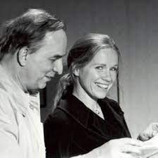 The famous actress liv ullmann appeared in over thirty movies on the big and small screen, many liv johanne ullmann was born in tokyo in 1938. Liv Ullmann 1939 Portrait Kino De