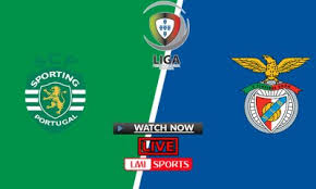 As alternativas para assistir ao sporting vs benfica online são muitas. Primeira Liga Lmi Sports