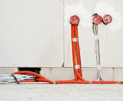 Tipps Zum Stromkabel Verlegen Ab Durchs Leerrohr Bauen De