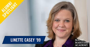 Maine Maritime Academy Employees, Location, Alumni