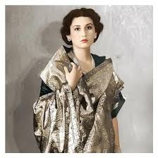 Istanbul married Moazzam Jah ...