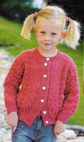 кофточка вязание для детей от 0 до 3 лет с описанием Rozovaya Koftochka Dlya Devochki Spicami Vyazanaya Detskaya Odezhda Vyazanye Detskie Svitera Detskoe Vyazane