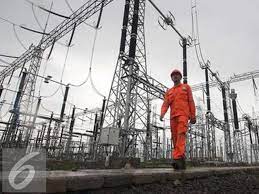 The latest tweets from pln up3 padangsidimpuan (@pln_up3). Pln Kebut Proyek Tol Listrik Sumatera Bisnis Liputan6 Com