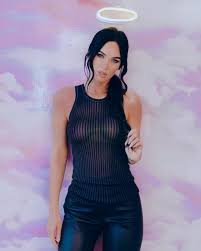 Колсон бэйкер и меган фокс. Megan Fox Megan Foks V Instagram Instagram Theplace