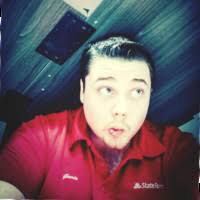 40+ "Gavin Bird" profiles