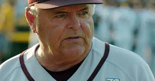 Polk picks up Rube Award