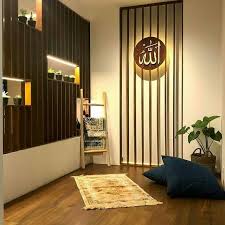 Bukan hanya rumah saja yang bisa dibuat secara minimalis, namun mushola juga bisa dibuat dengan bentuk serta ukuran minimalis pula. 6 Desain Mushola Minimalis Skandinavia Yang Timeless Dan Modern