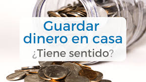 Ganar dinero en internet lograr ganar dinero por internet es una meta que muchos quieren alcanzar, la idea de poder trabajar desde casa y poder cuidar a tus seres queridos o pasar más. Guardar Dinero En Casa Lo Que Nadie Antes Te Habia Contado