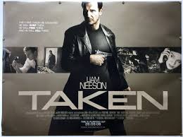 The screenplay was written by besson and robert mark kamen, and directed by pierre morel. Taken 2008 Uk Quad The Poster Collector