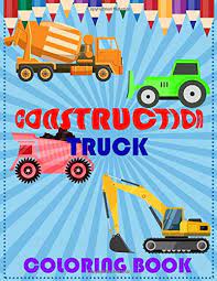 Dogs love to chew on bones, run and fetch balls, and find more time to play! Construction Truck Coloring Book Toddlers Coloring Pages With Dump Trucks Diggers Cranes Tractors And More Preschool Learning Colors Activity Book For Kids Ages 2 4 4 8 Coloring Zhen 9781710160352 Amazon Com Books