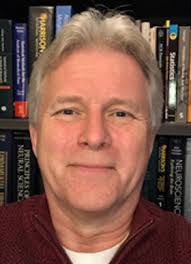 Mark Sands's Instagram, Twitter & Facebook