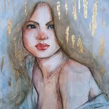 Profile for The Art of CM McCarter