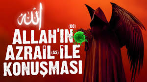 Check spelling or type a new query. Allah In Cc Azrail As Ile Olum Ve Corona Konusmasi Youtube