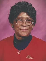 Obituary for Essie Mae ("Jackie") Grant
