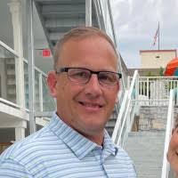 Kevin Tilton's Instagram, Twitter & Facebook